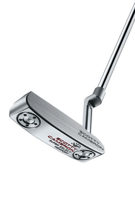 Images & Videos: Scotty Cameron Super Select | Titleist
